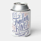 レットフリーダムリングや輪 缶クーラー (缶裏面)