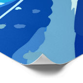 レット・イット・ゴー ポスター (角)