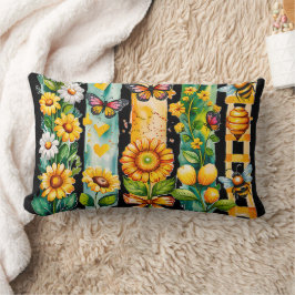 レット・イット・ビー ランバークッション