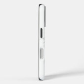 レット・イット・ビー Case-Mate iPhoneケース (裏面 / 右)