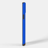 レッドいかりアートプリント Case-Mate iPhoneケース (裏面 / 右)