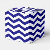 レッドいかり航海のシェブロンストライプズ フェイバーボックス (裏面サイド)