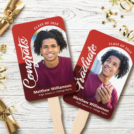 レッドおめでとうグラード2写真アーチスクはっきりしたリプトレトロ ハンドファン