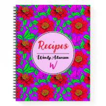 レッドかわいらしシックバラ | エレガントフローラレシピ