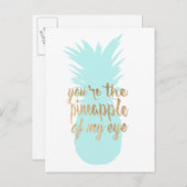 レッドの間 I ポストカード (正面/裏面)