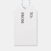 レッドアイウォッチングギフトラベル ギフトタグ (裏面)