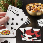 レッドアイウォッチングトランプ トランプ (インサイチュ)