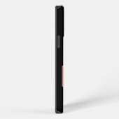 レッドアイキング iPhoneケース (右側面)