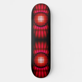 レッドインパルスドライブ「Hoverboard Graphic」スケートボード スケートボード