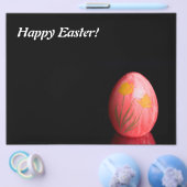 レッドイースターの卵 チラシ (シングル)