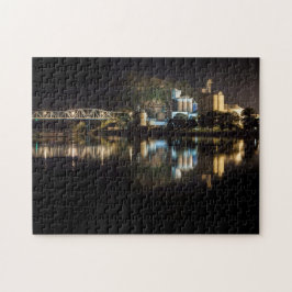 レッドウィング、MNアットナイトパズル ジグソーパズル