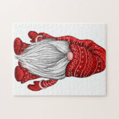 レッドウィンター格言ジグソーパズル ジグソーパズル (横)