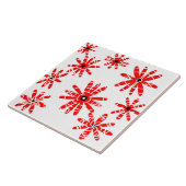 レッドウィンドミルズ タイル (側面)