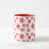 レッドウィンドミルズ マグカップ (中央)