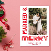 レッドウェディング 結婚おめでとう シーズンカード