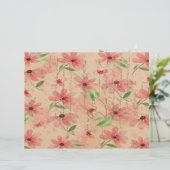 レッドウォーター色デイジーフィールドヴィンテージ (スタンド正面)