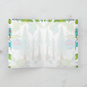 レッドウッズで カード (内部)