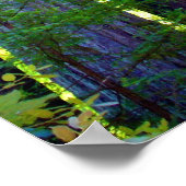 レッドウッズ ポスター (角)