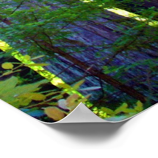 レッドウッズ ポスター (角)