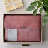 レッドウッドのレターホルダー 薄葉紙 (ギフト)