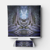 レッドウッドガーディアン 缶クーラー (裏面)