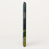 レッドウッド国立公園のエルク・メドウ Case-Mate iPhoneケース (裏面/右)