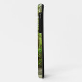 レッドウッド国立公園のシダ峡谷 I Case-Mate iPhoneケース (裏面/左)