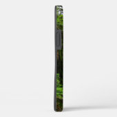 レッドウッド国立公園のシダ峡谷 II Case-Mate iPhoneケース (裏面 / 右)