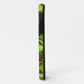 レッドウッド国立公園のトリリウム滝 Case-Mate iPhoneケース (裏面/左)