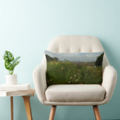 レッドウッド国立公園のユーロックループトレイル ランバークッション (椅子)