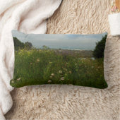 レッドウッド国立公園のユーロックループトレイル ランバークッション (ブランケット)