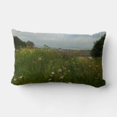 レッドウッド国立公園のユーロックループトレイル ランバークッション (裏面)