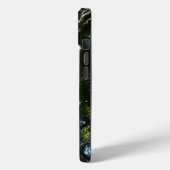 レッドウッド国立公園のレッドウッドの木々の輪 Case-Mate iPhoneケース (裏面 / 左)