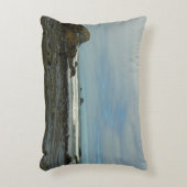 レッドウッド国立公園の太平洋海岸線 アクセントクッション (正面(垂直))