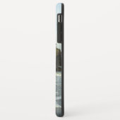 レッドウッド国立公園のHidden Beach II Case-Mate iPhoneケース (裏面/左)