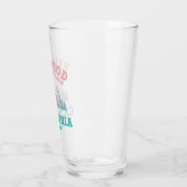 レッドウッド国立公園カリフォルニアグラデーション タンブラーグラス (左)