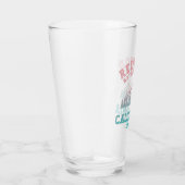 レッドウッド国立公園カリフォルニアグラデーション タンブラーグラス (右)