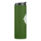 レッドウッド国立公園サンツリーズ タンブラー (回転左)