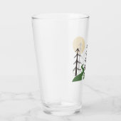 レッドウッド国立公園トレイル タンブラーグラス (右)