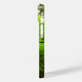 レッドウッド森林のカエデの木 Case-Mate iPhoneケース (裏面 / 左)