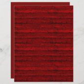 レッドウッド素朴ボードクラフト紙 (正面/裏面)