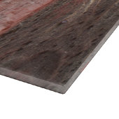 レッドウッド カッティングボード (角)