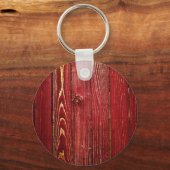 レッドウッド キーホルダー (正面)