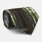 レッドウッド ネクタイ (ロール)