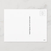 レッドエフトイースタンネット シーズンポストカード (裏面)