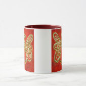 レッドエンジェルマグ マグカップ (中央)