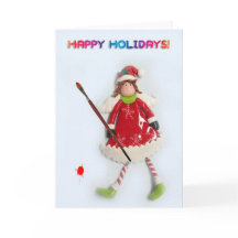 レッドエンジェル