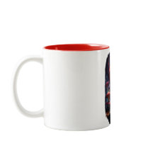 レッドエーテルマッシュルームスカルマグ