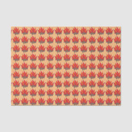 レッドオレンジキャンピングキャンプファイアーサマーキャンプ 薄葉紙