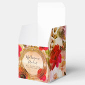 レッドオークレイエローフローラブランド製品事業 フェイバーボックス (オープン)